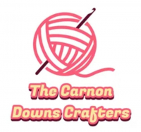 Carnon Downs Crafters Crochet & Sew Workshop